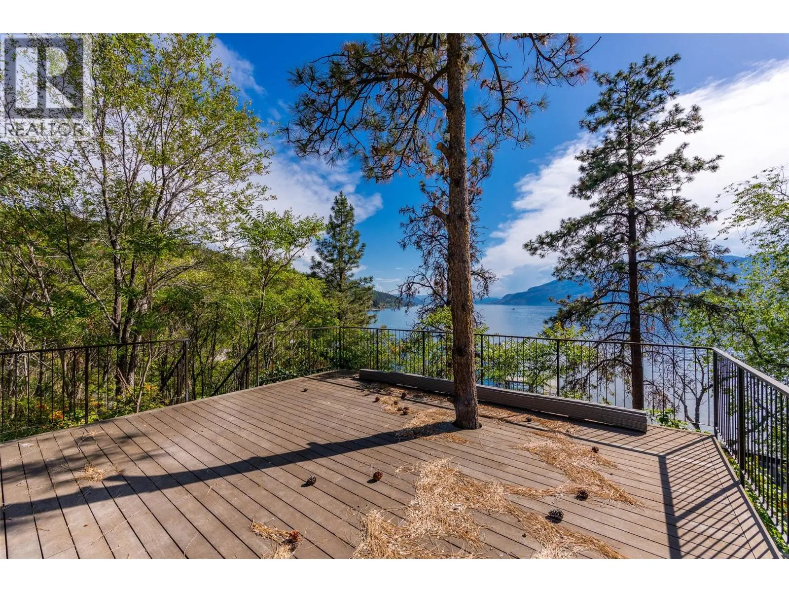 7650 Finch Road. Lake Country, British Columbia