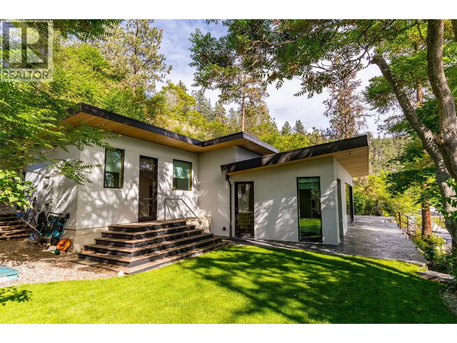 7650 Finch Road. Lake Country, British Columbia