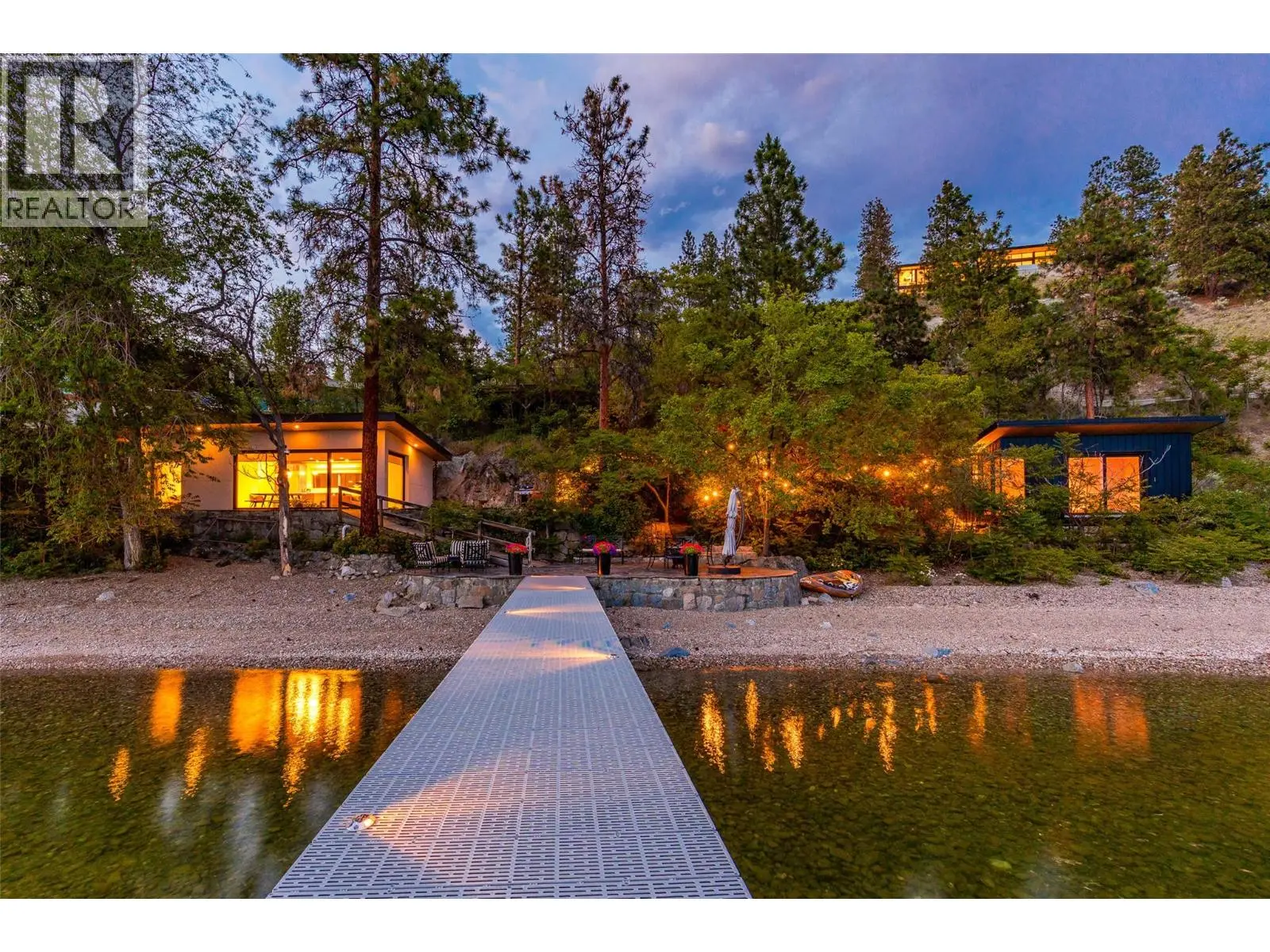 7650 Finch Road. Lake Country, British Columbia