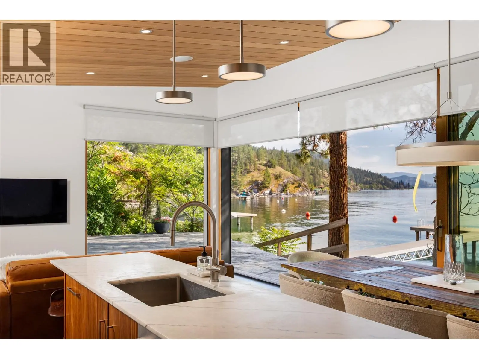 7650 Finch Road. Lake Country, British Columbia