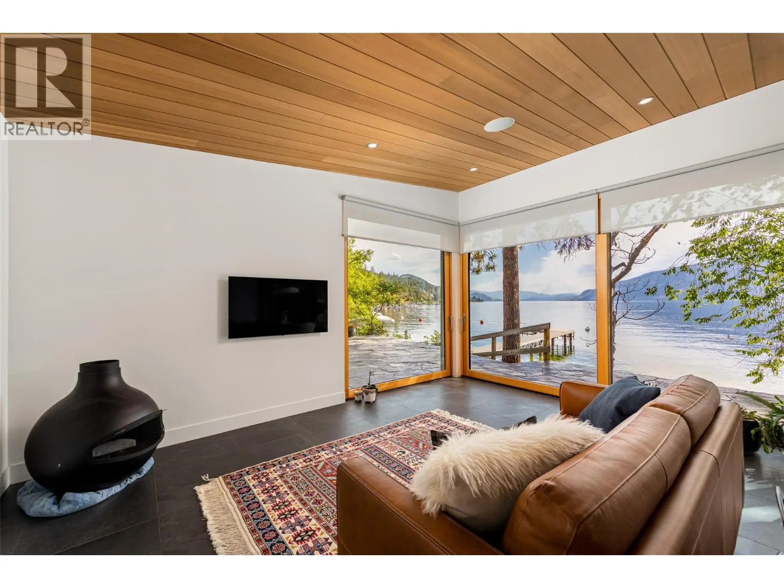 7650 Finch Road. Lake Country, British Columbia