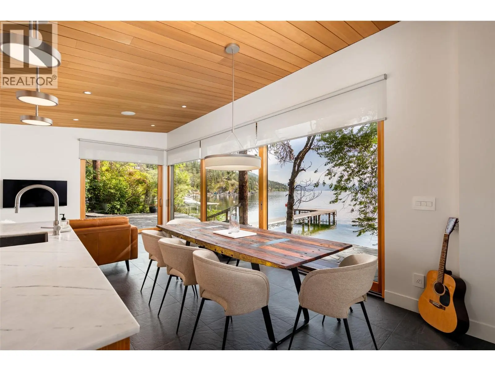 7650 Finch Road. Lake Country, British Columbia
