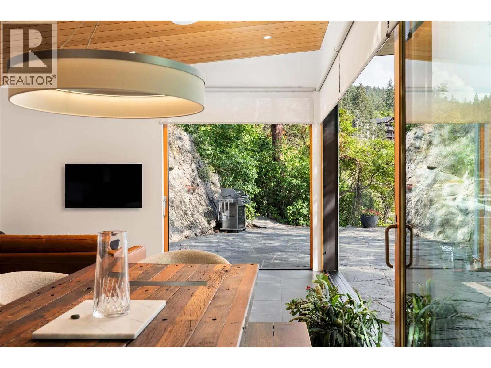 7650 Finch Road. Lake Country, British Columbia