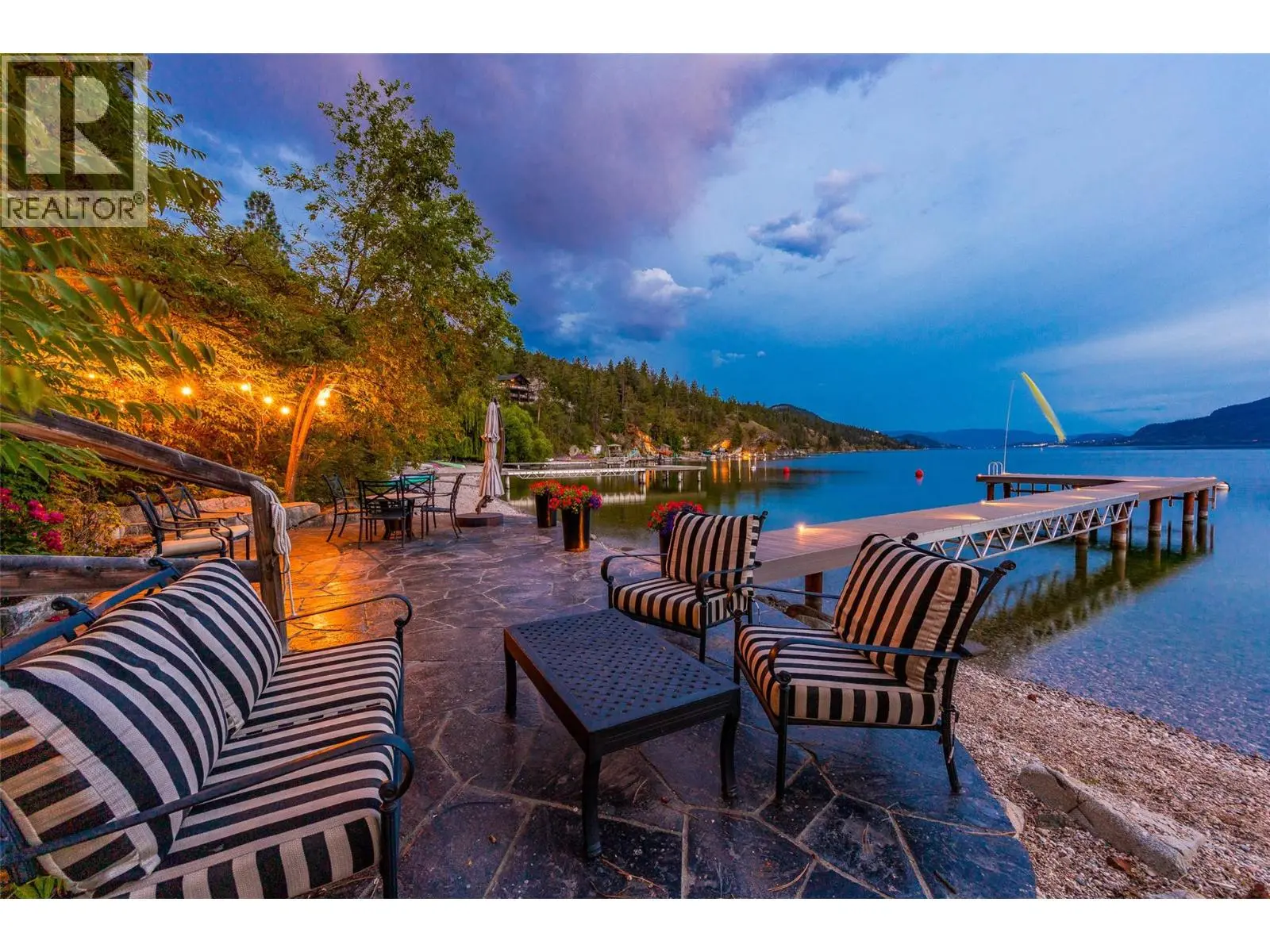 7650 Finch Road. Lake Country, British Columbia