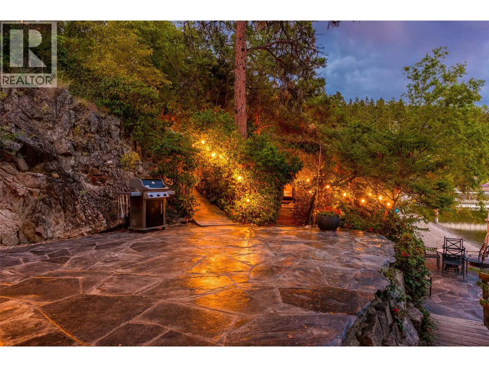 7650 Finch Road. Lake Country, British Columbia