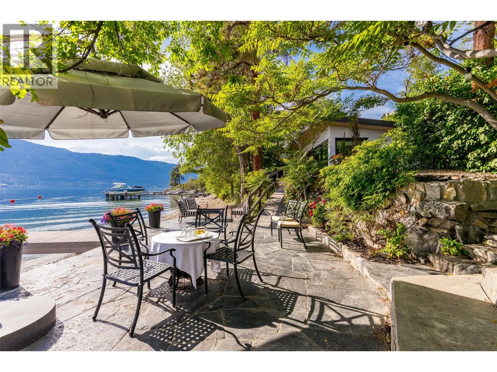 7650 Finch Road. Lake Country, British Columbia