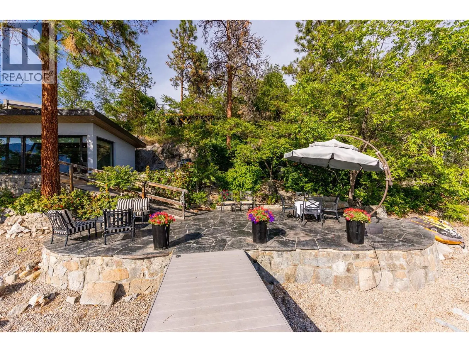 7650 Finch Road. Lake Country, British Columbia