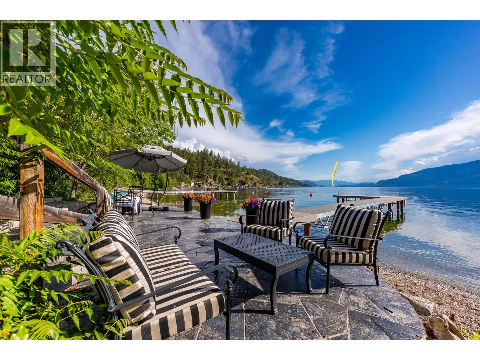 7650 Finch Road. Lake Country, British Columbia