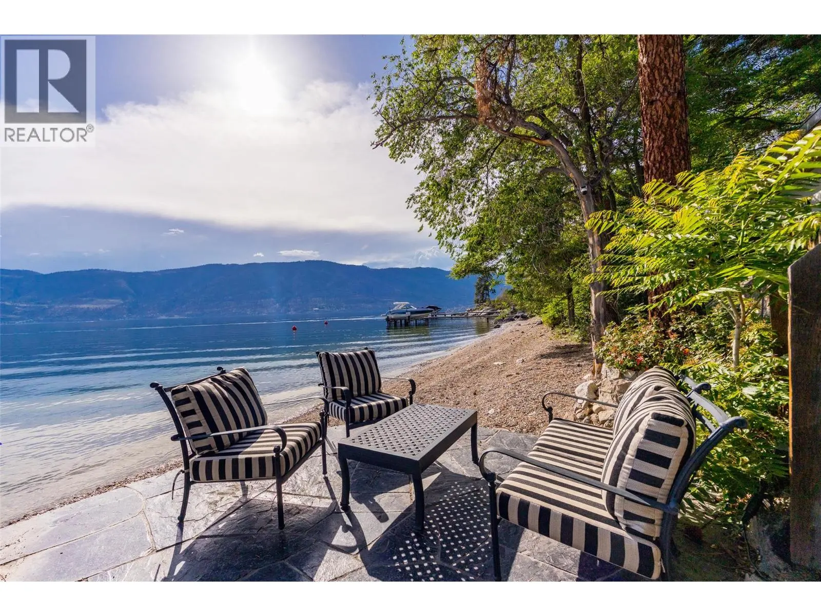 7650 Finch Road. Lake Country, British Columbia