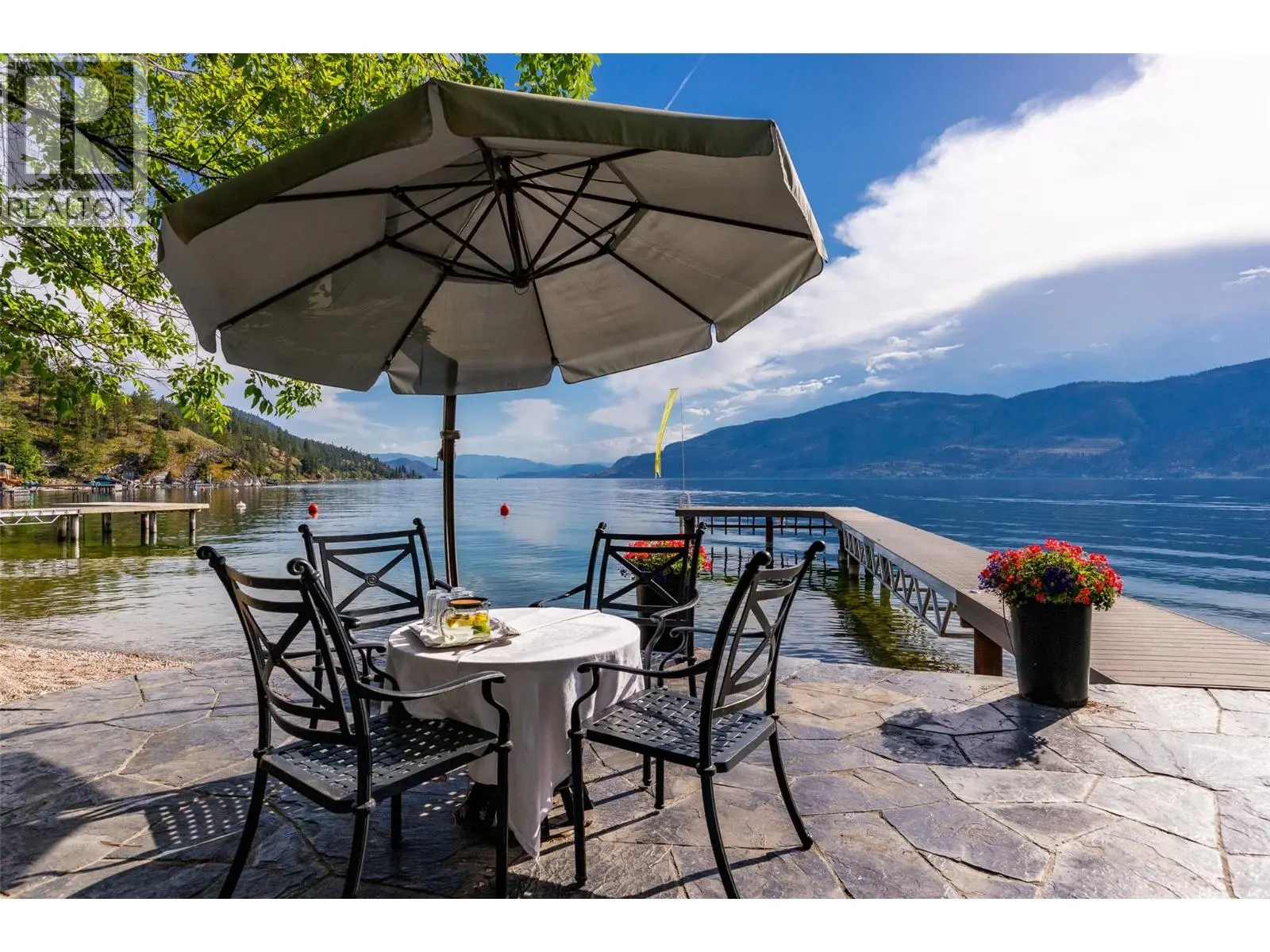 7650 Finch Road. Lake Country, British Columbia