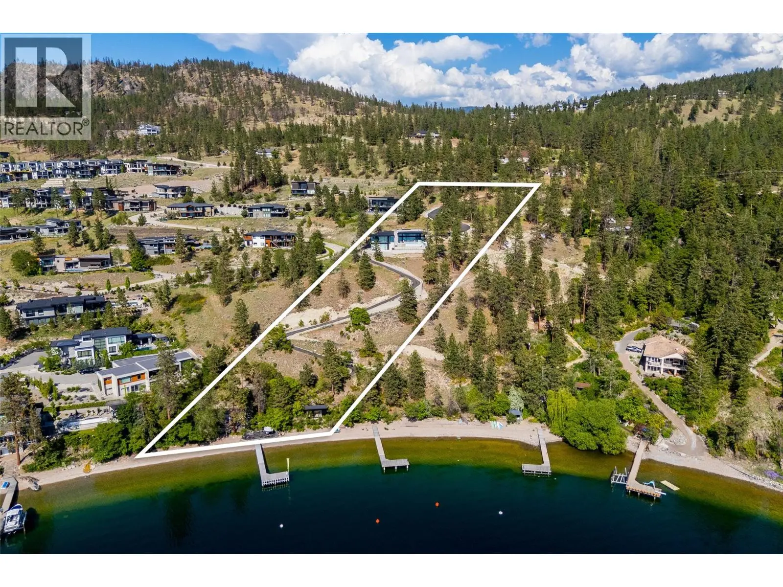 7650 Finch Road. Lake Country, British Columbia