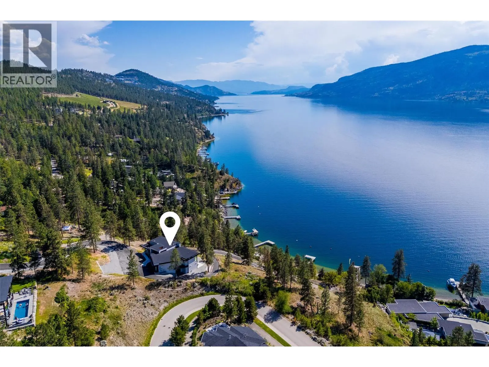 7650 Finch Road. Lake Country, British Columbia