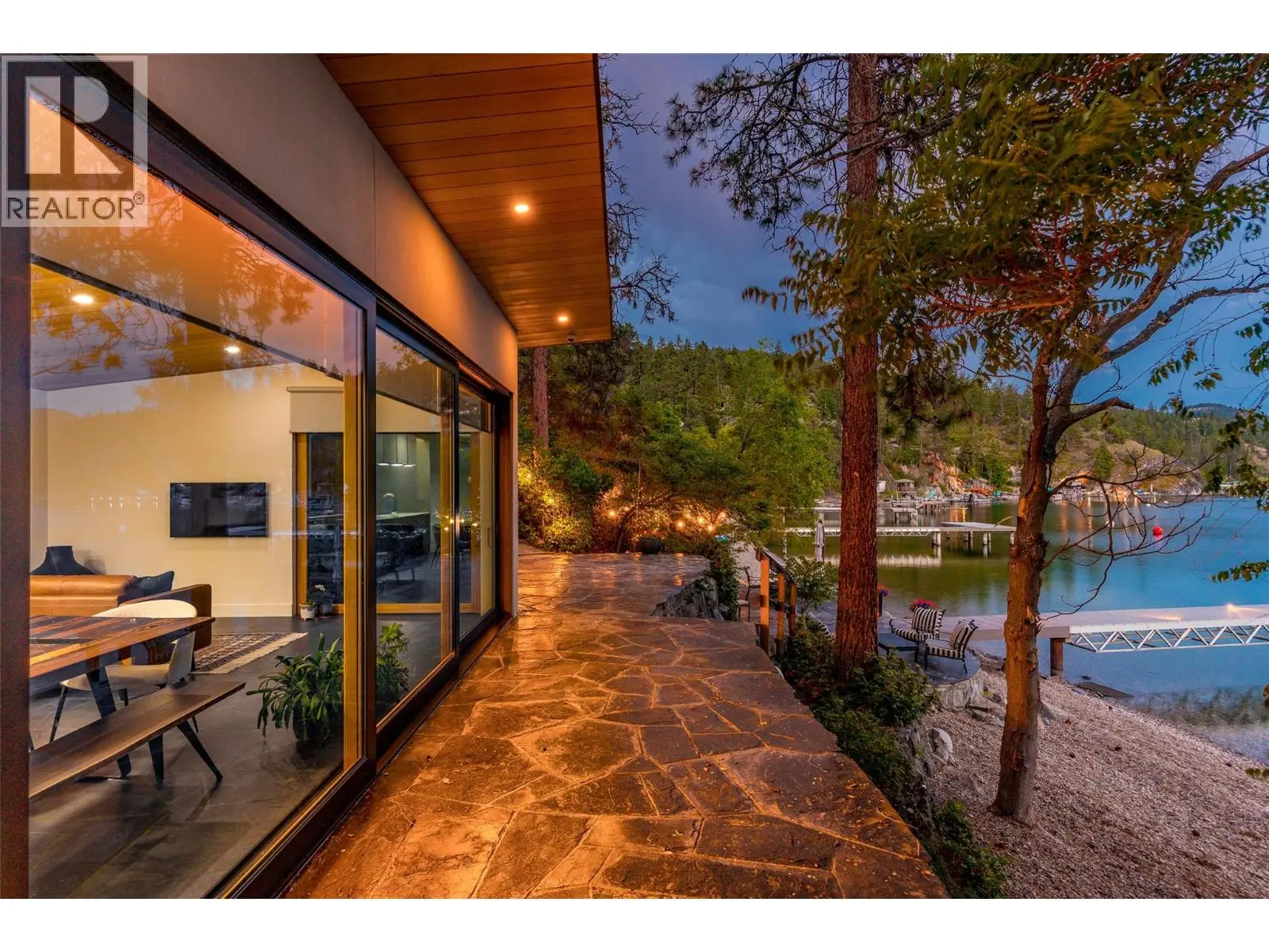 7650 Finch Road. Lake Country, British Columbia