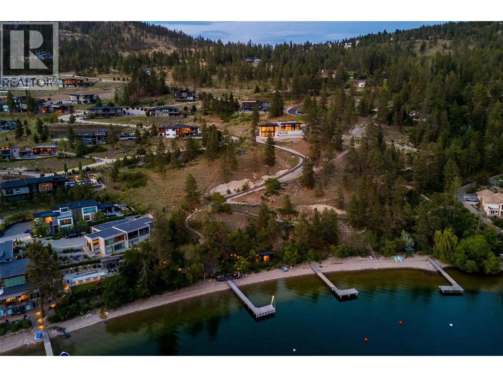 7650 Finch Road. Lake Country, British Columbia