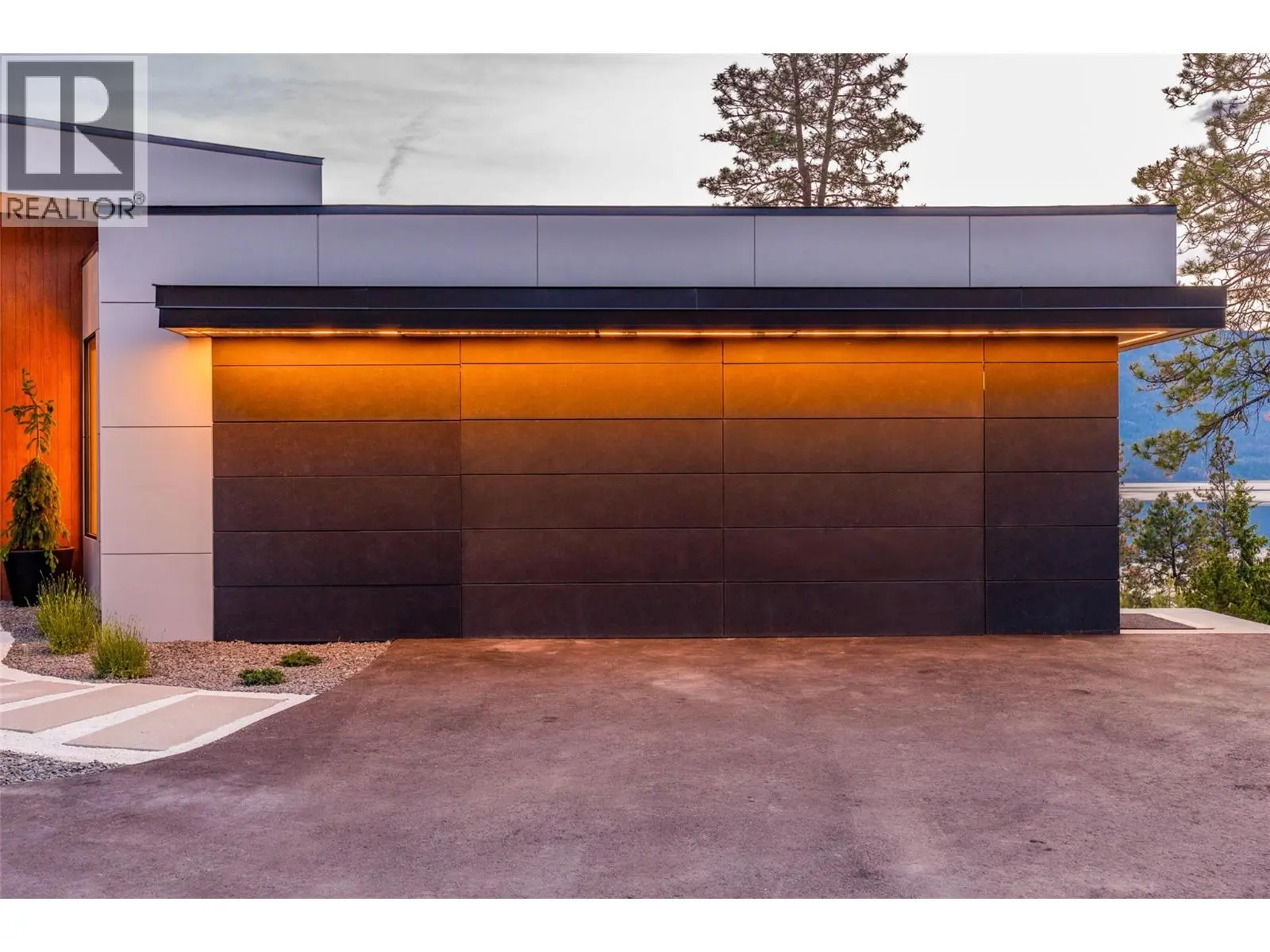 7650 Finch Road. Lake Country, British Columbia