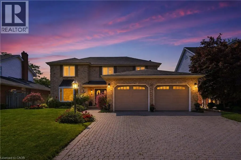 40 Dalemere Crescent, St. Catharines
