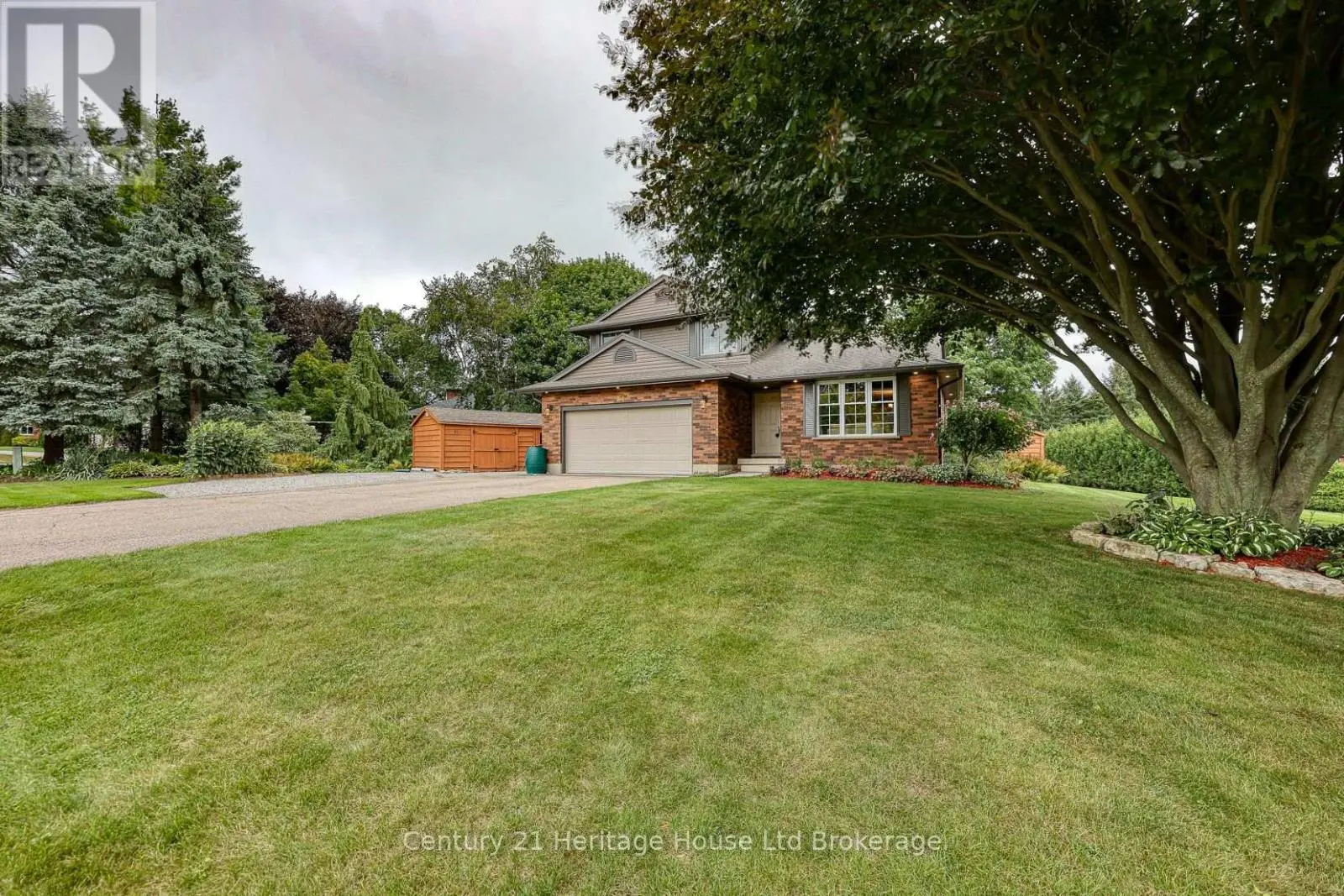 81 Glenn Avenue N, South-West Oxford (Sweaburg)