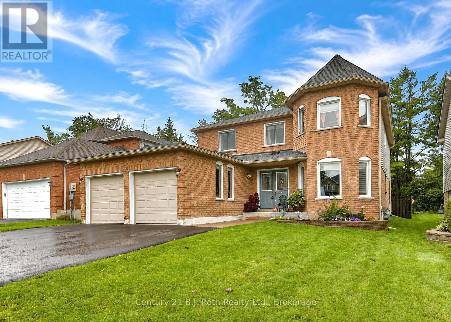 16 Frontier Avenue, Orillia
