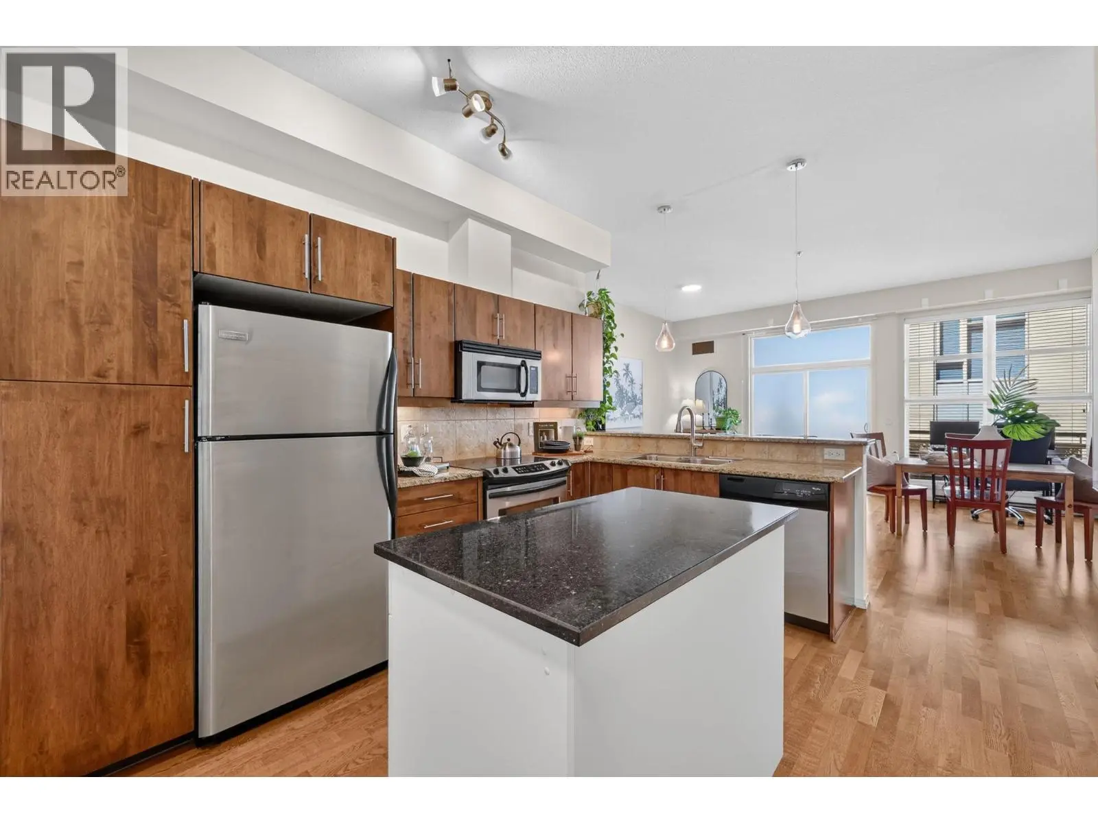 1331 Ellis Street Unit# 317. Kelowna, British Columbia