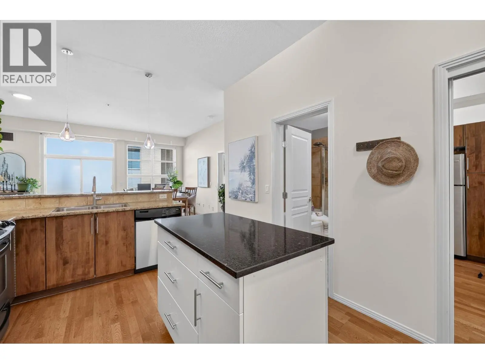 1331 Ellis Street Unit# 317. Kelowna, British Columbia