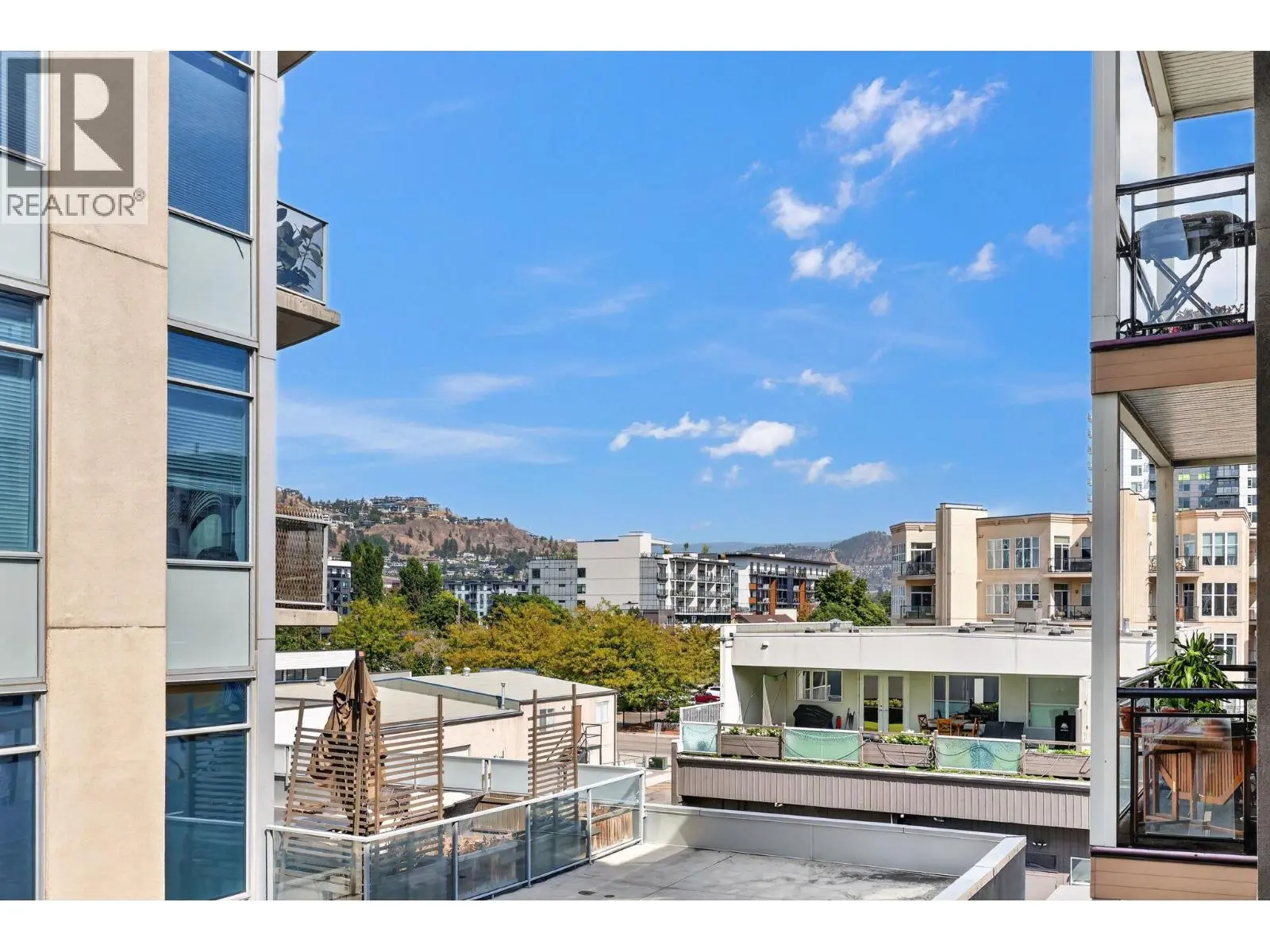 1331 Ellis Street Unit# 317. Kelowna, British Columbia