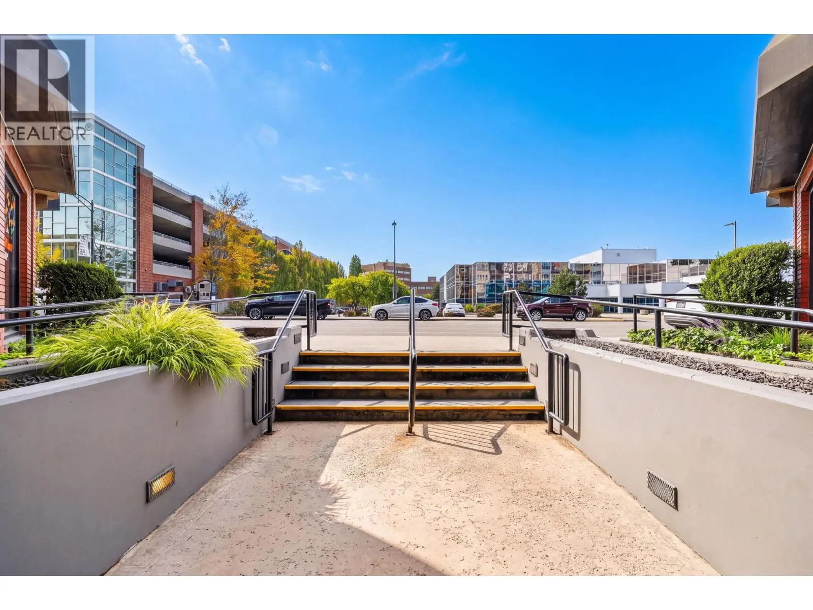 1331 Ellis Street Unit# 317. Kelowna, British Columbia