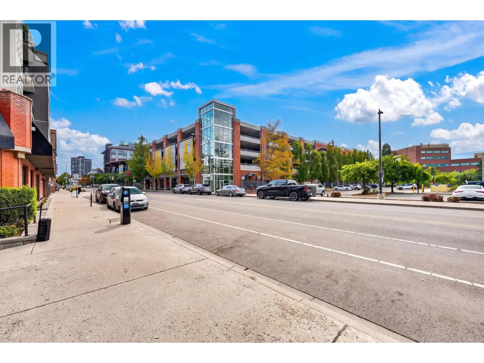 1331 Ellis Street Unit# 317. Kelowna, British Columbia