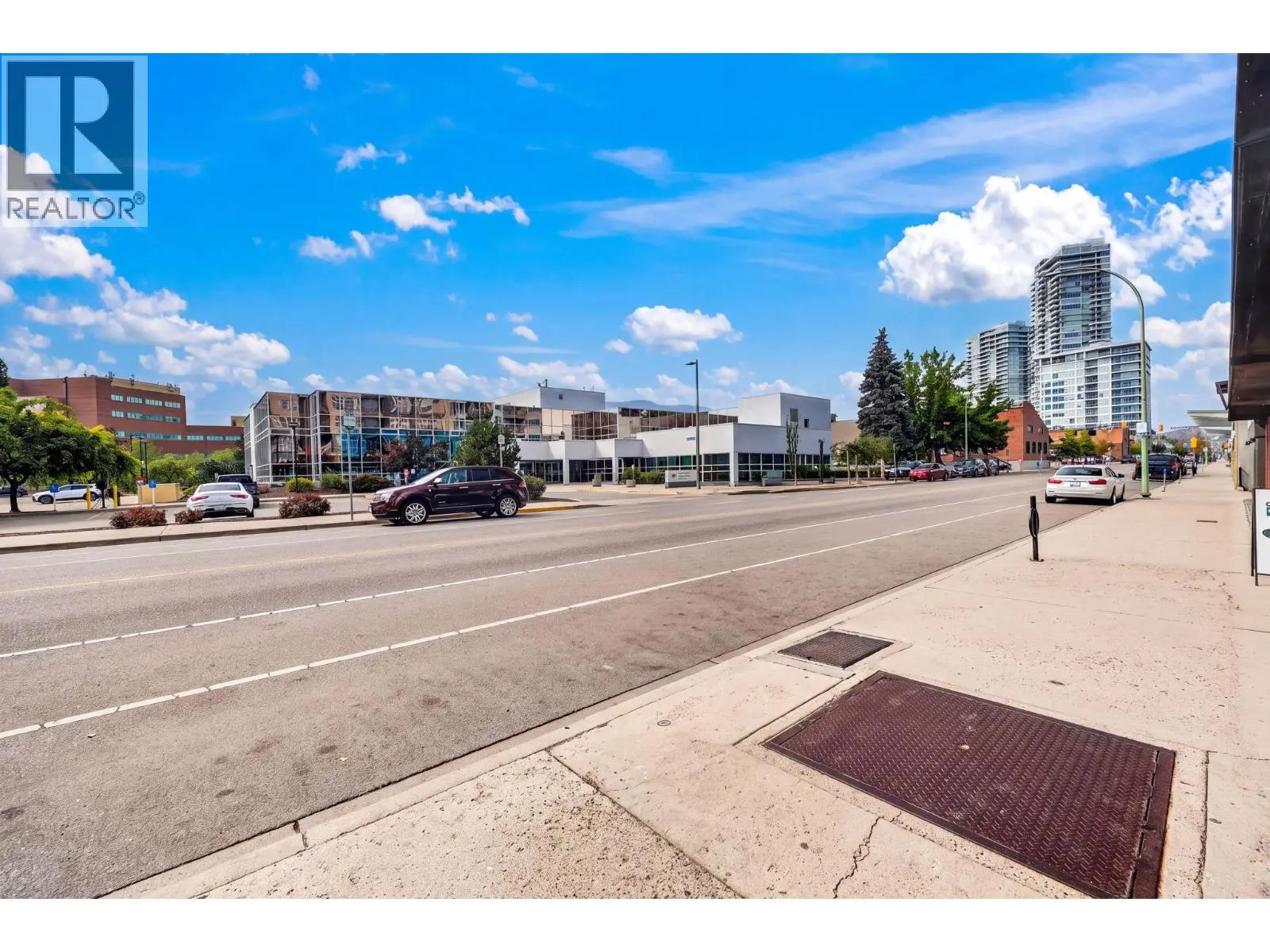 1331 Ellis Street Unit# 317. Kelowna, British Columbia