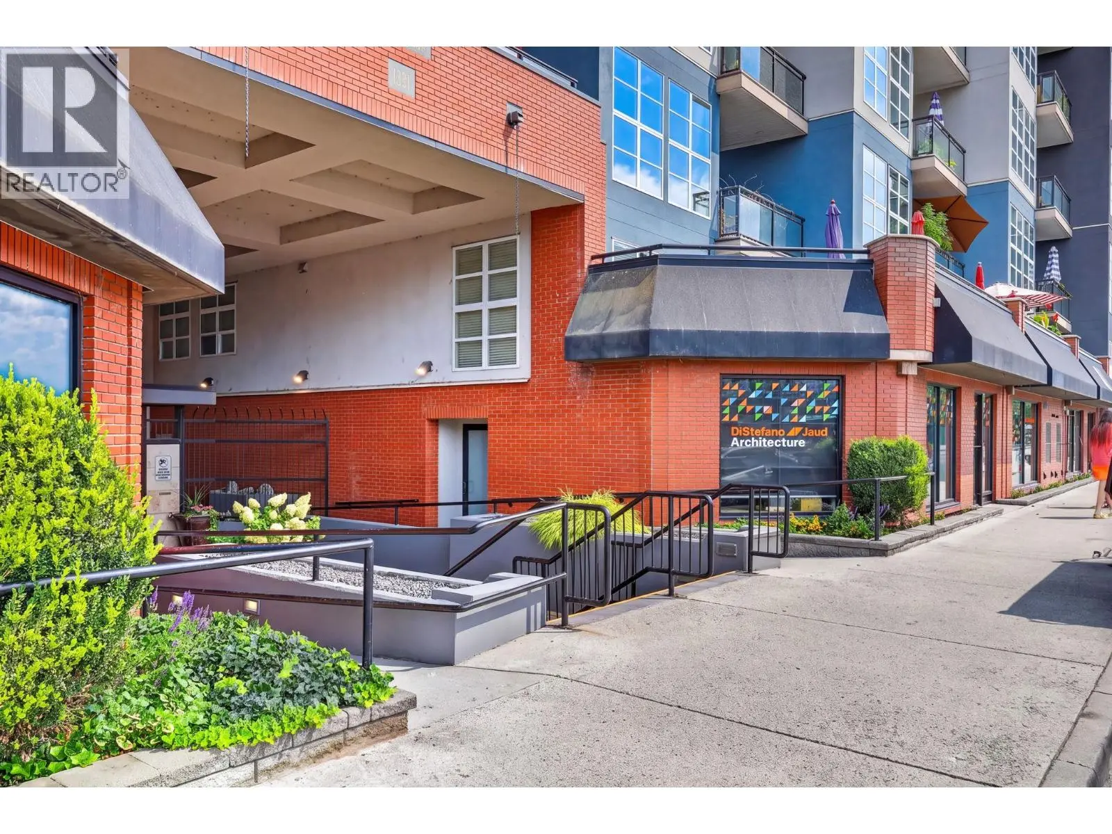 1331 Ellis Street Unit# 317. Kelowna, British Columbia