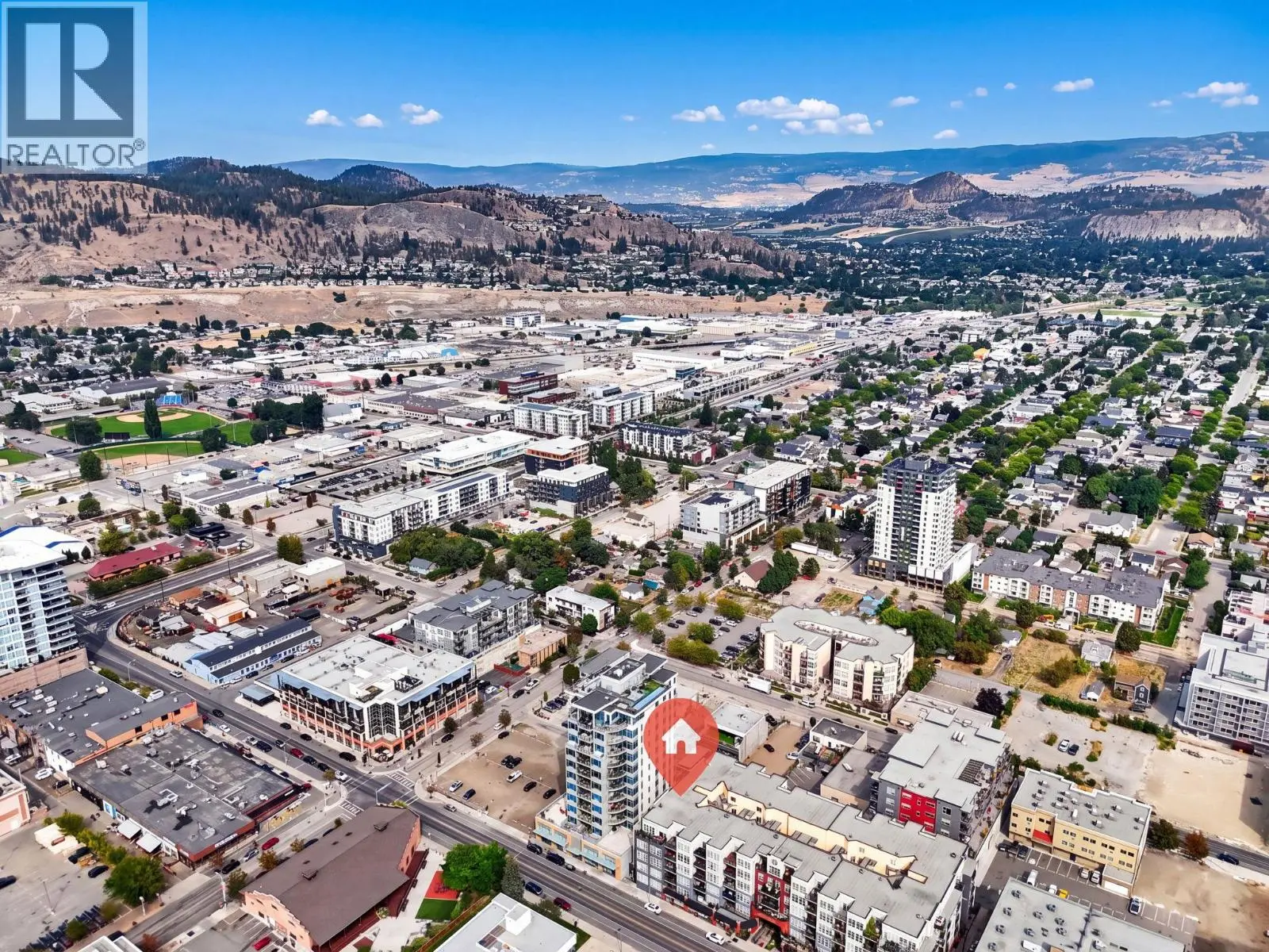 1331 Ellis Street Unit# 317. Kelowna, British Columbia