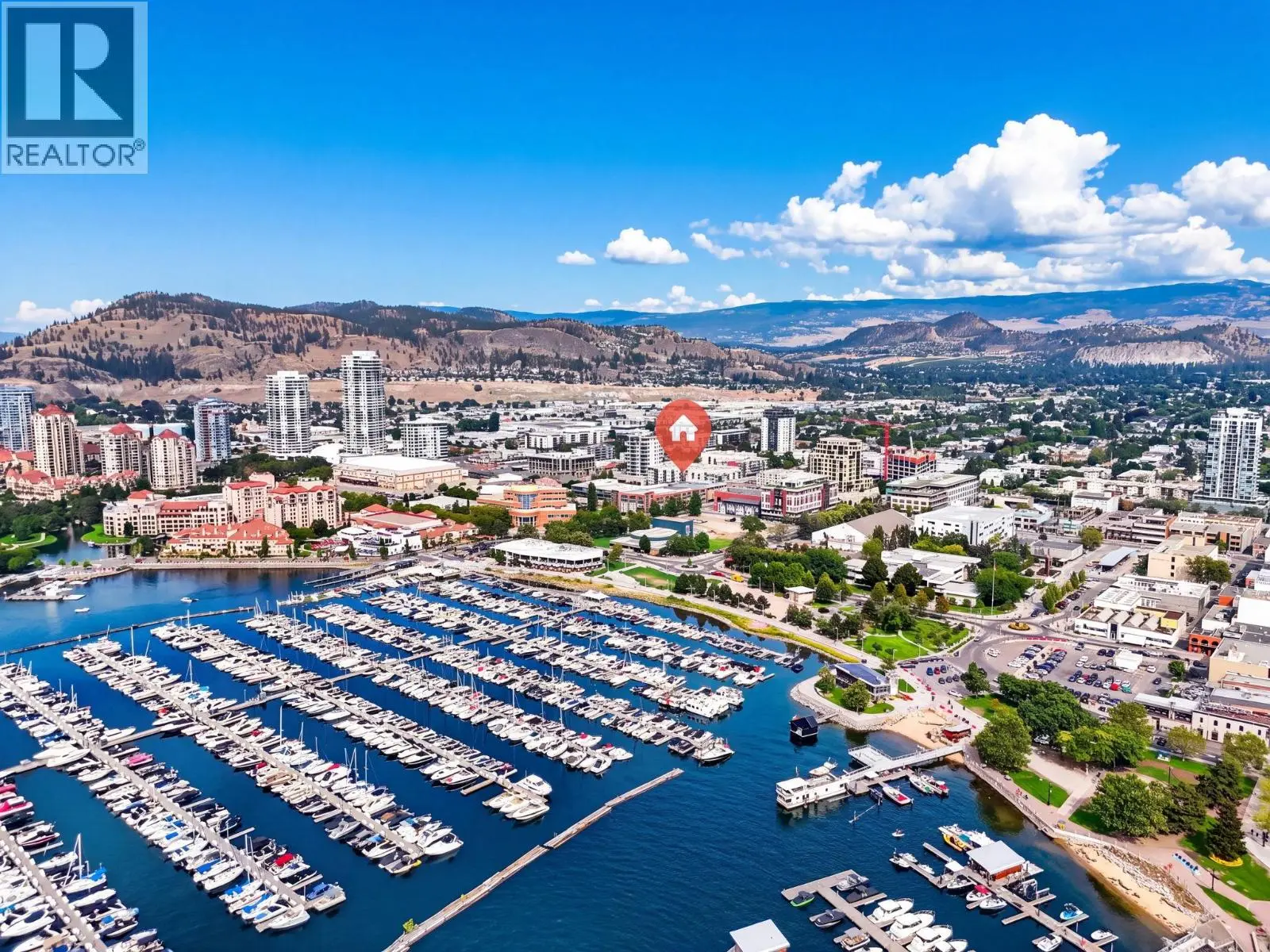 1331 Ellis Street Unit# 317. Kelowna, British Columbia