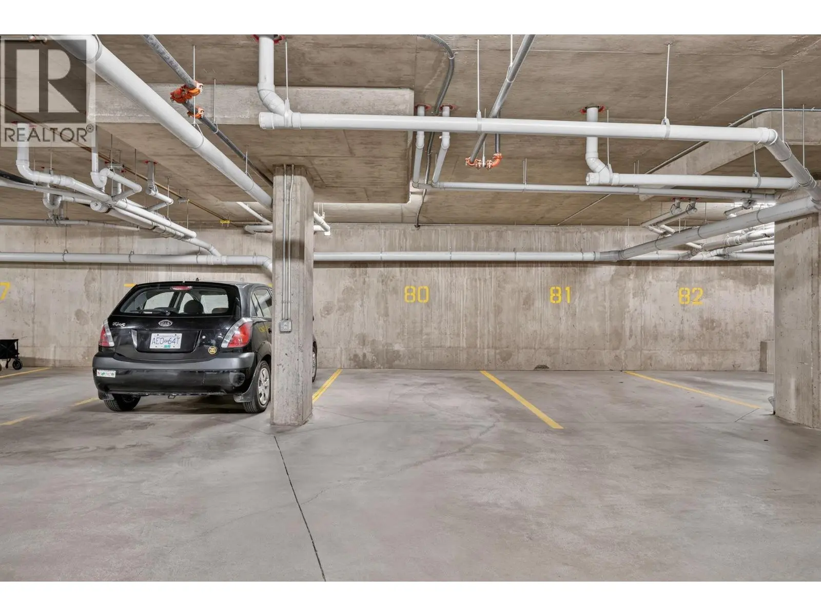1331 Ellis Street Unit# 317. Kelowna, British Columbia