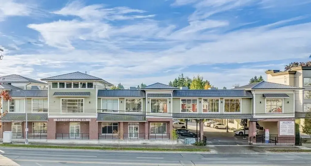 120 32156 Hillcrest Avenue, Abbotsford