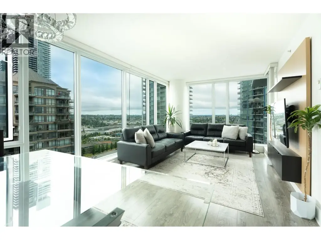 2607 4189 Halifax Street, Burnaby