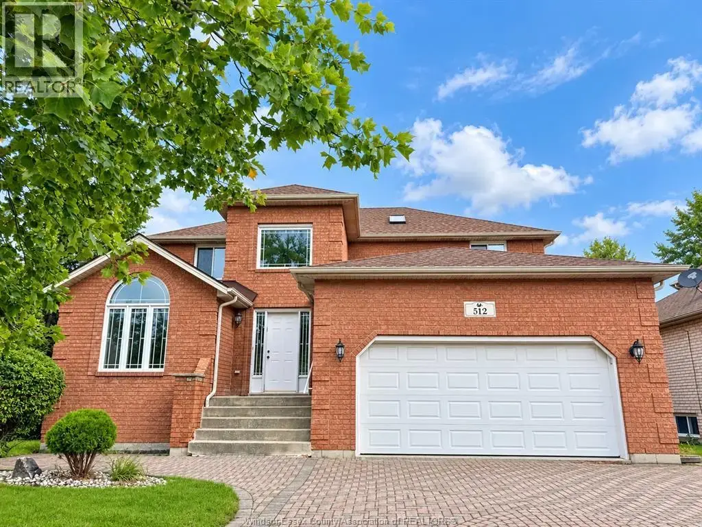 512 John Harvey, Windsor
