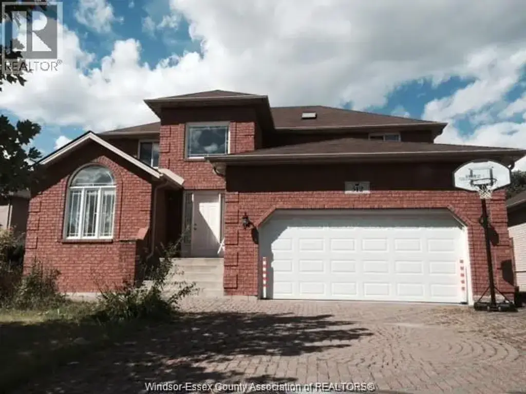 512 John Harvey, Windsor