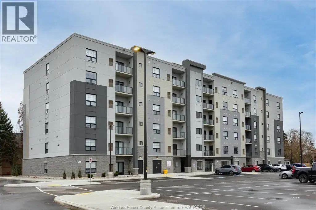 224 Main Street East Unit# 604, Kingsville