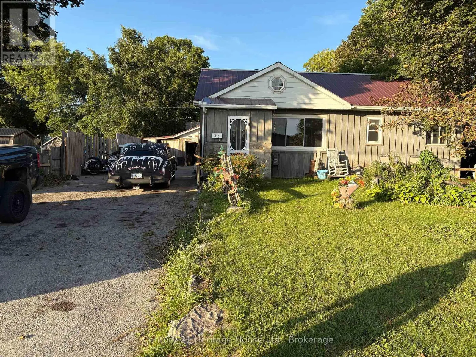 370 Foster Street, Wellington North (Mount Forest)