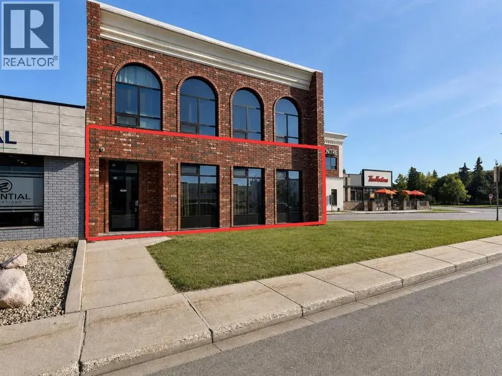 10014 102 Avenue, Grande Prairie