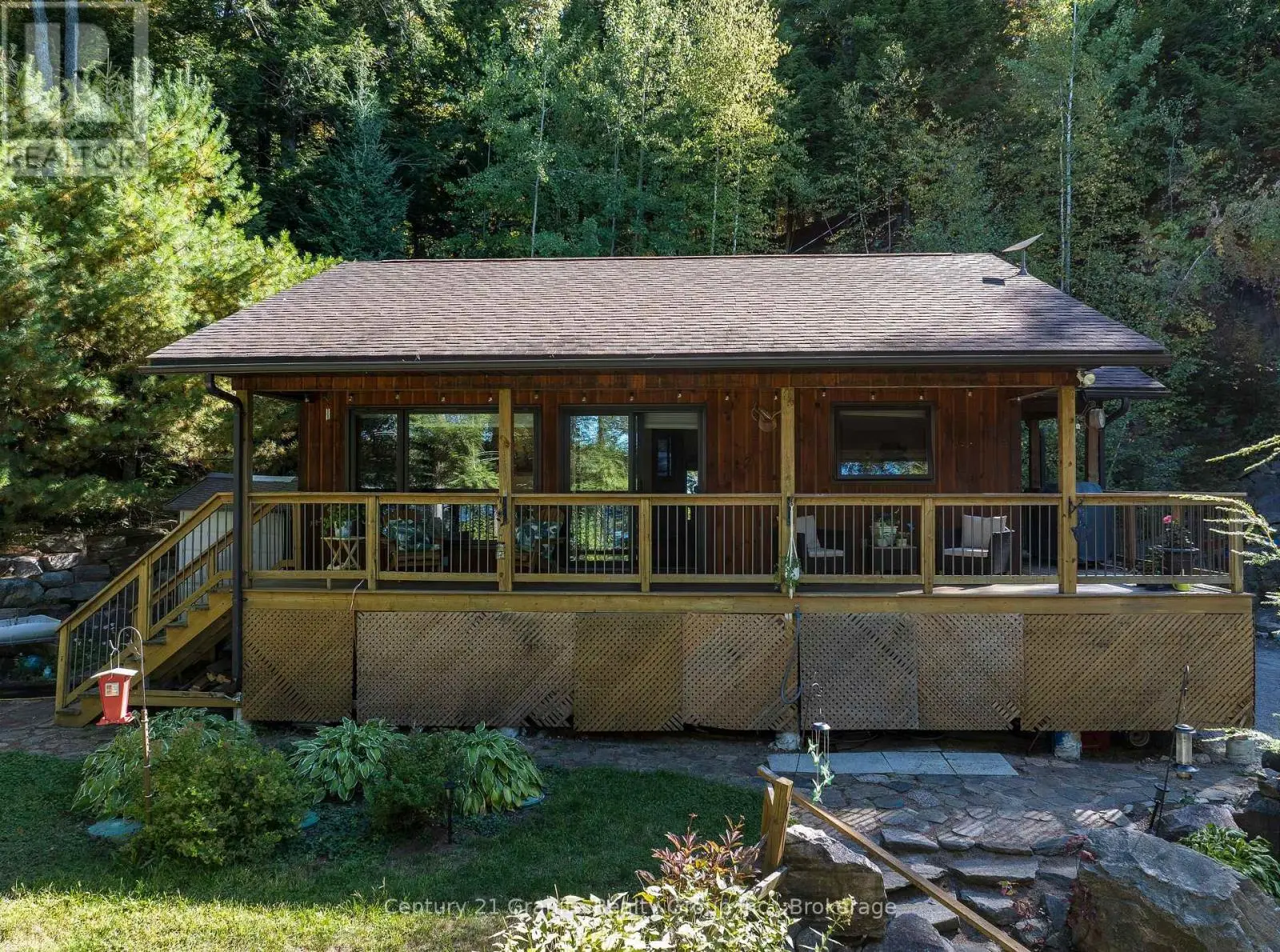 1219 Marathon Drive, Minden Hills (Minden)
