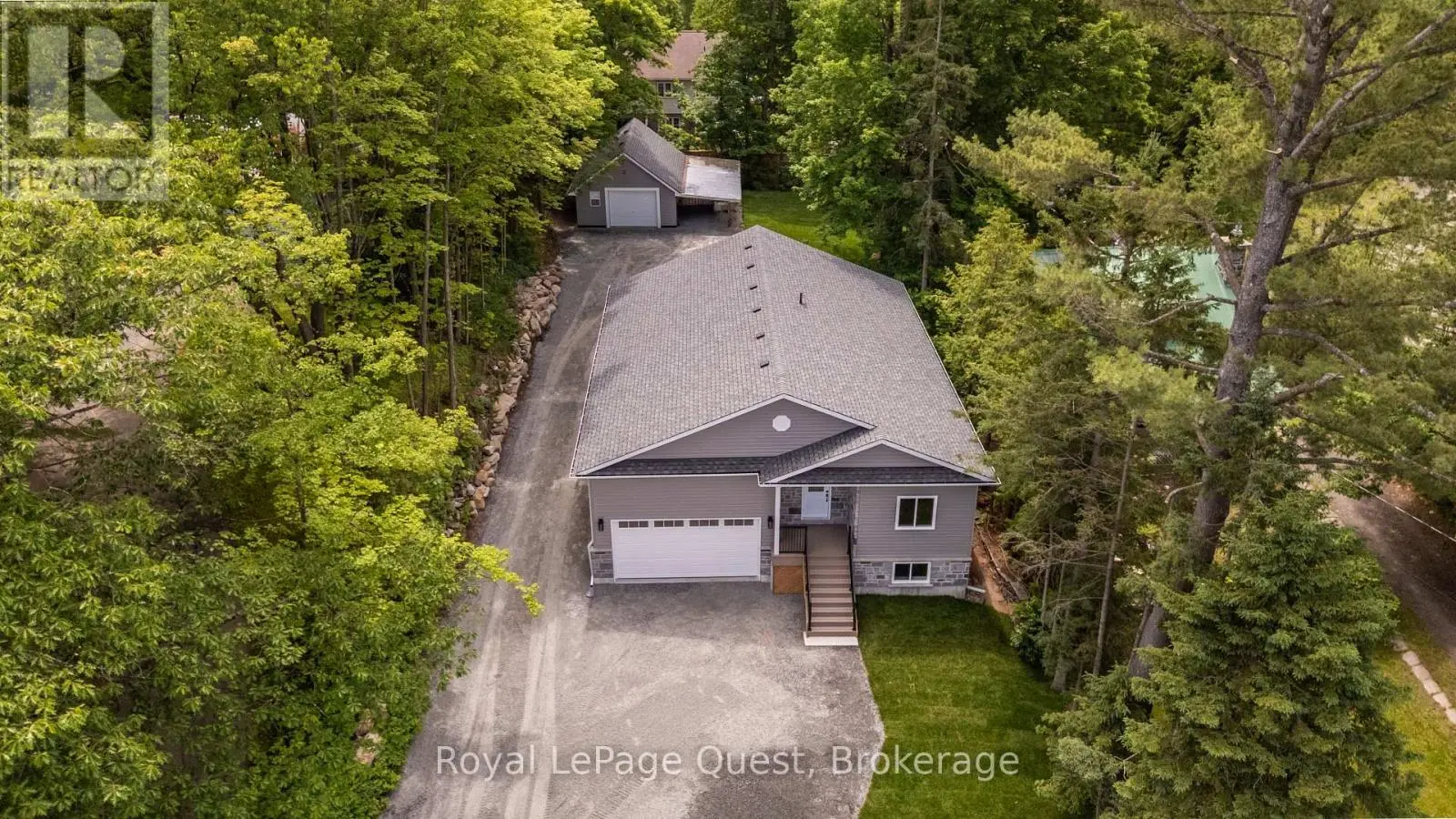 57 West Road W, Huntsville