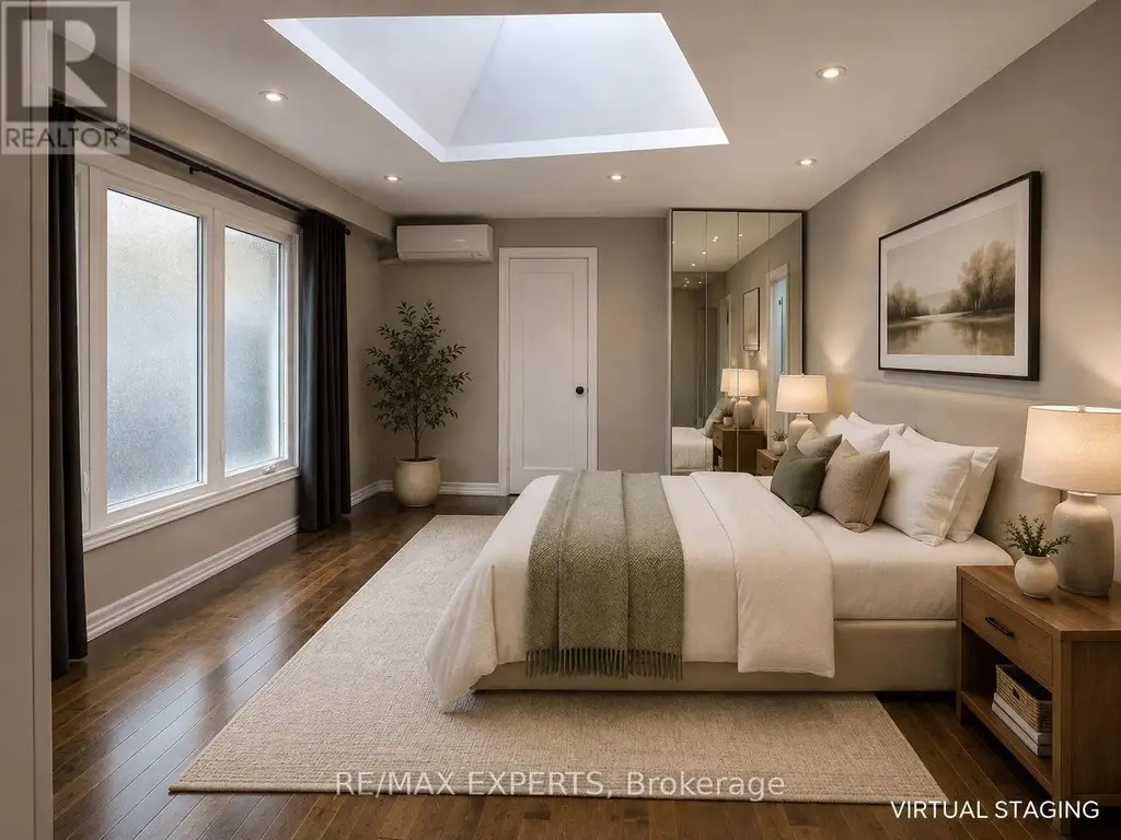 Rear - 15 Gayla Street, Vaughan (Brownridge)