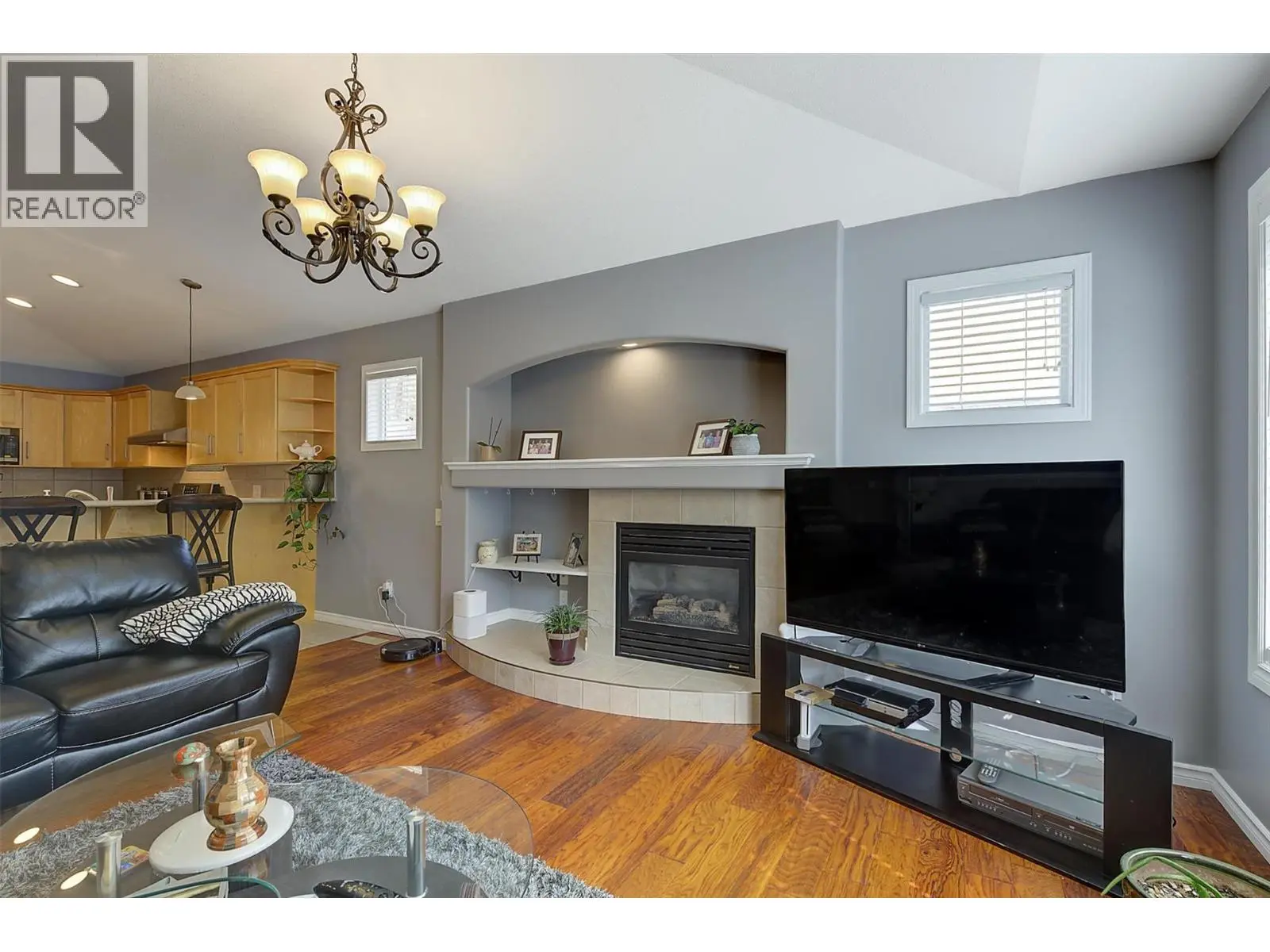 2352 Selkirk Drive Lot# 37. Kelowna, British Columbia