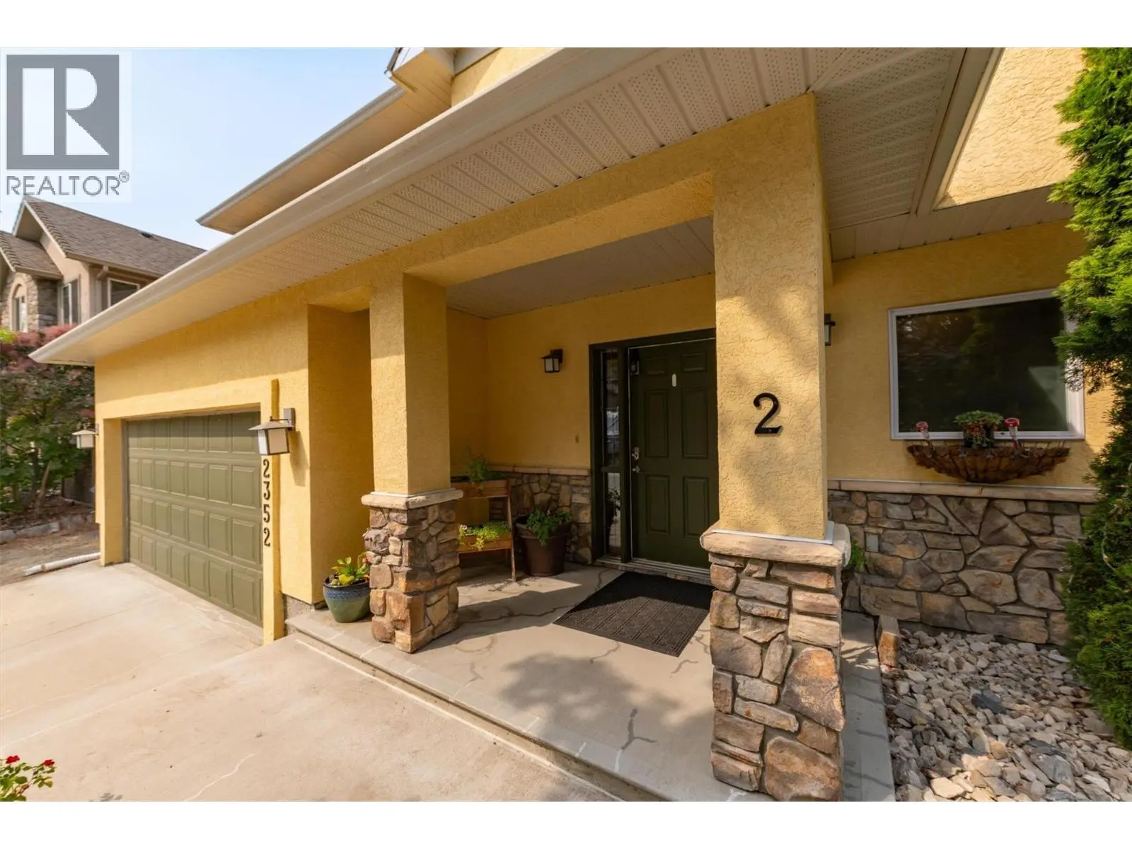 2352 Selkirk Drive Lot# 37. Kelowna, British Columbia