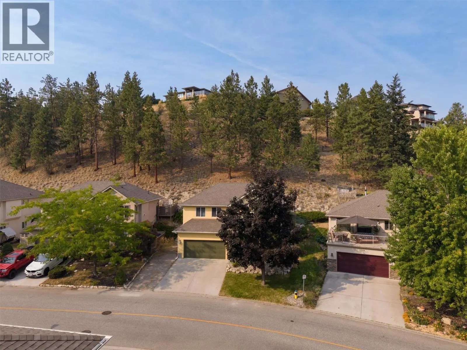 2352 Selkirk Drive Lot# 37. Kelowna, British Columbia