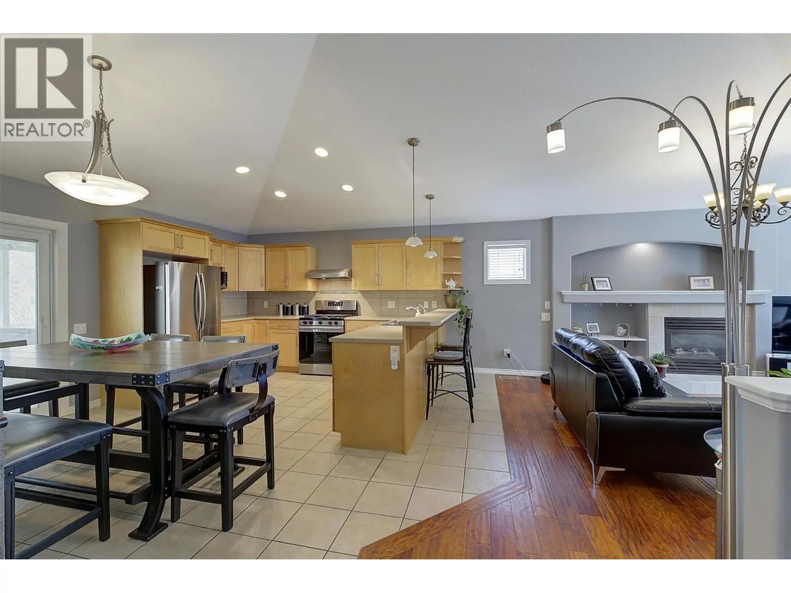 2352 Selkirk Drive Lot# 37. Kelowna, British Columbia