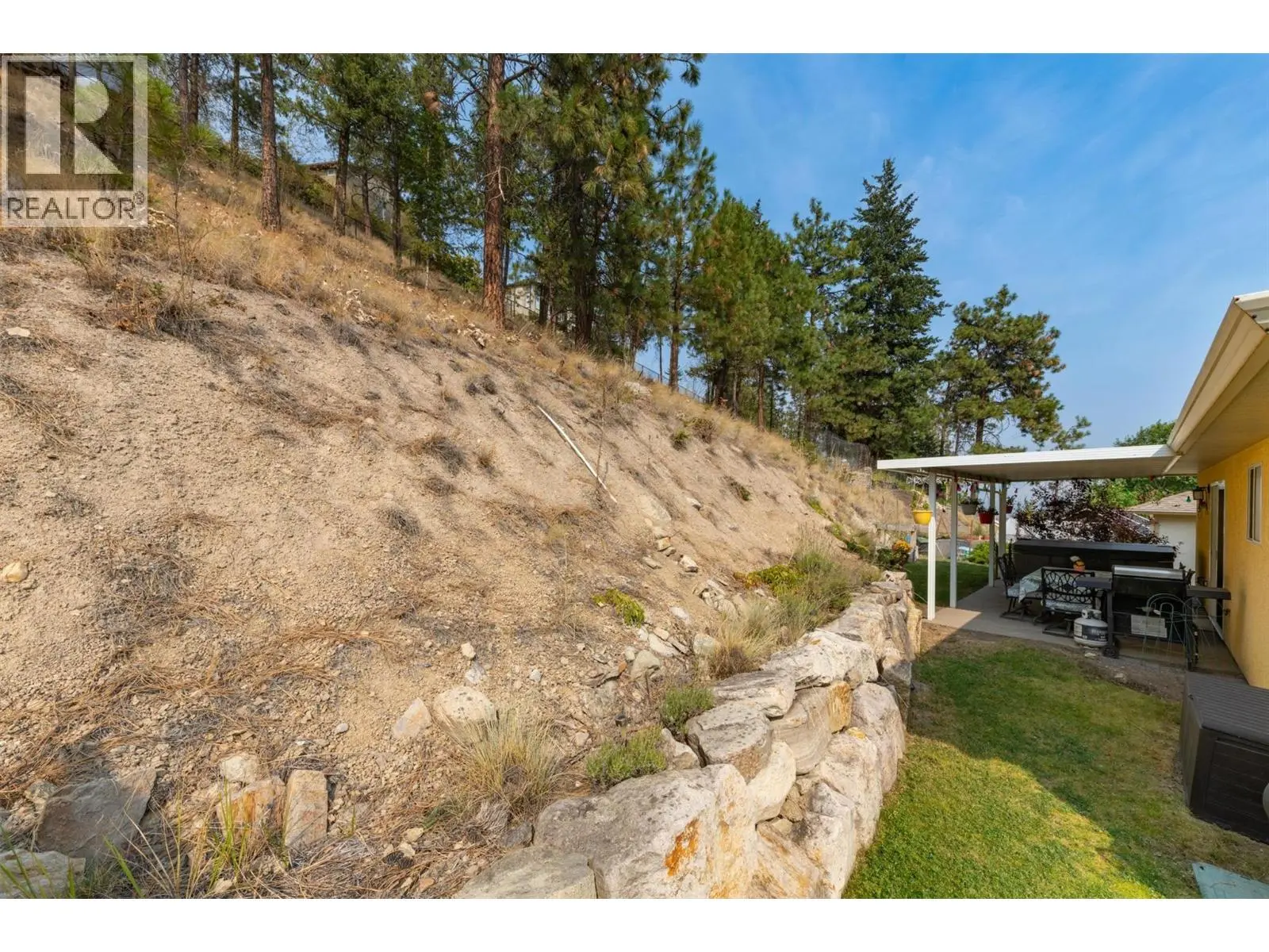 2352 Selkirk Drive Lot# 37. Kelowna, British Columbia
