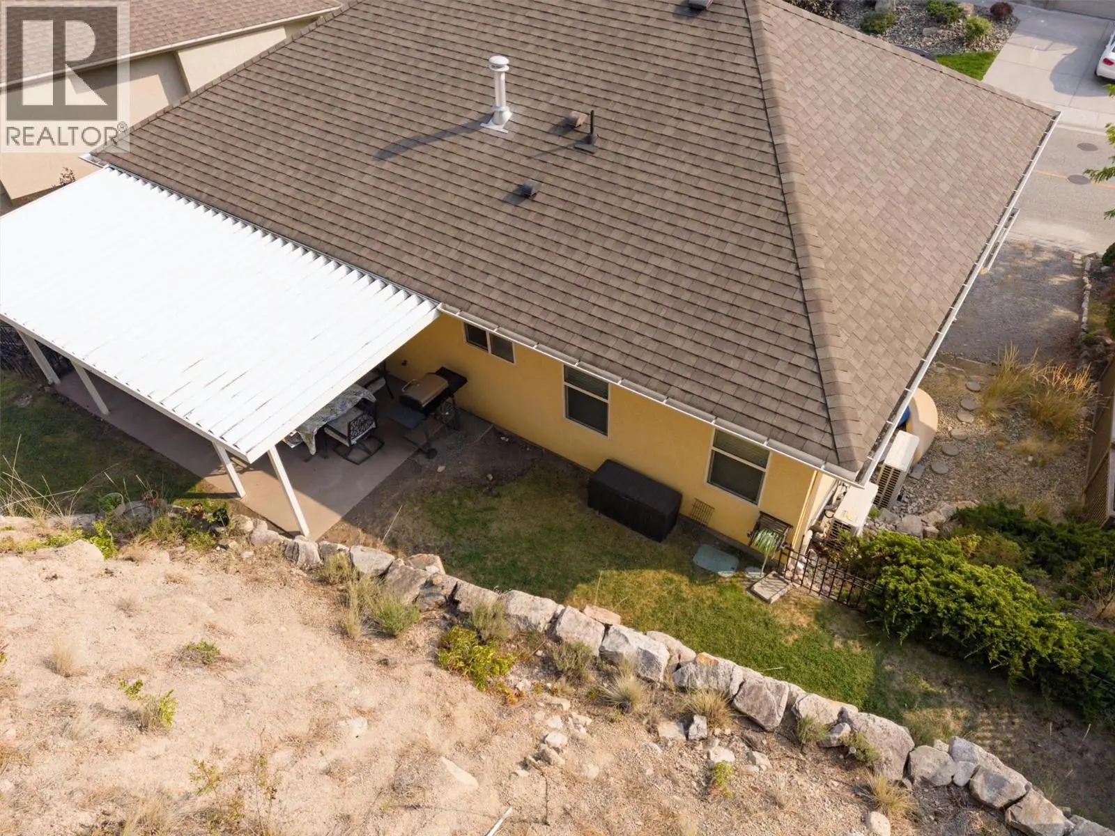 2352 Selkirk Drive Lot# 37. Kelowna, British Columbia