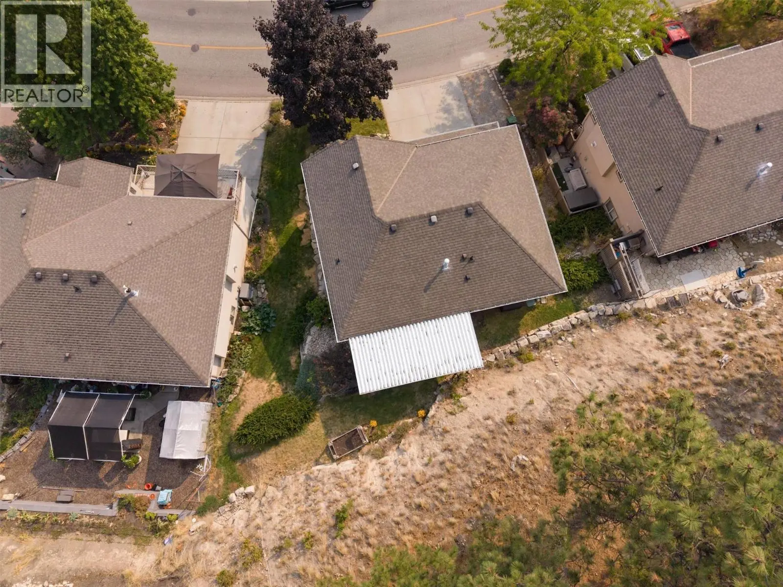 2352 Selkirk Drive Lot# 37. Kelowna, British Columbia