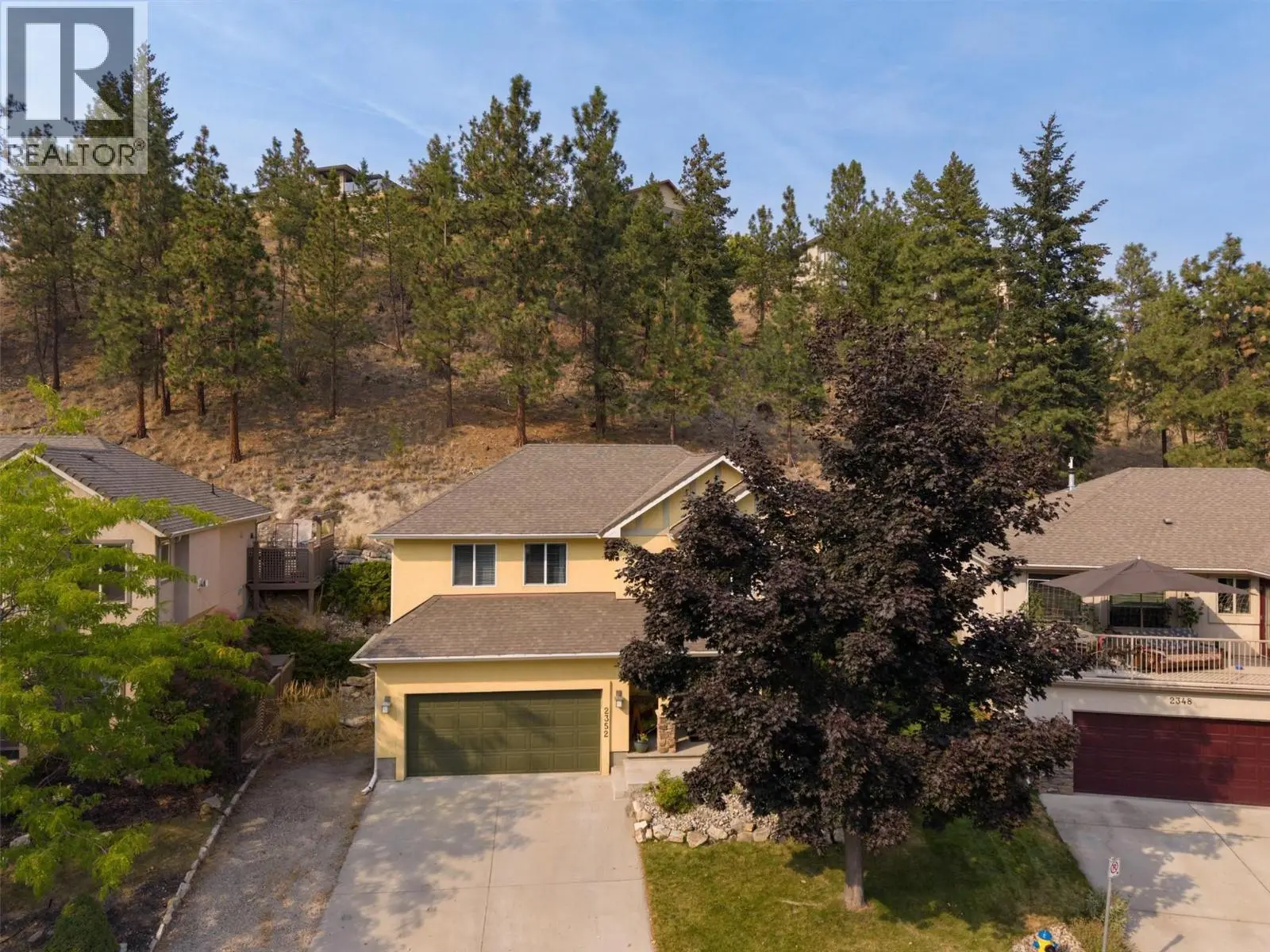 2352 Selkirk Drive Lot# 37. Kelowna, British Columbia